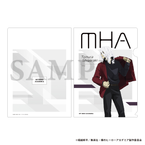 僕のヒーローアカデミア グッズ 通販 | bones store（ボンズストア）