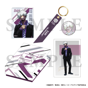 僕のヒーローアカデミア グッズ 通販 | bones store（ボンズストア）
