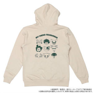 僕のヒーローアカデミア グッズ 通販 | bones store（ボンズストア）