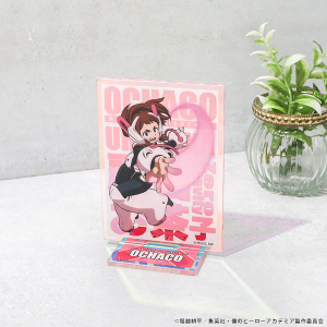 僕のヒーローアカデミア　グッズ 僕のヒーローアカデミア グッズ 通販 | bones store（ボンズストア）