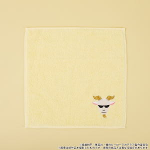 僕のヒーローアカデミア ぬいぐるみ／MHAnimals バクドッグ