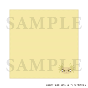 僕のヒーローアカデミア グッズ 通販 | bones store（ボンズストア）