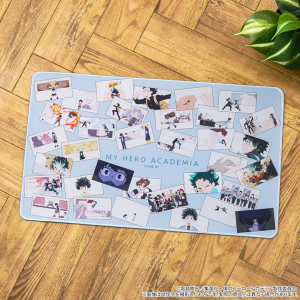 僕のヒーローアカデミア マルチプレイマット/FINAL SEASON ED