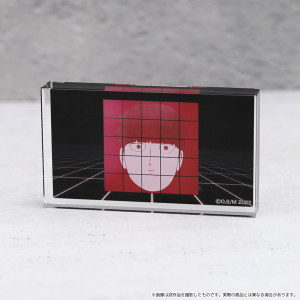 モブサイコ100 Ⅲ アイキャッチポストカードブック／2期: キャラ