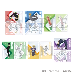 ���u�T�C�R100 �V �g���[�f�B���O�r�W���A���v���[�g�R���N�V���� 10th Anniv. Poses!!