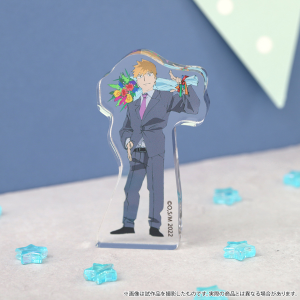 モブサイコ100 グッズ 通販 | bones store（ボンズストア）