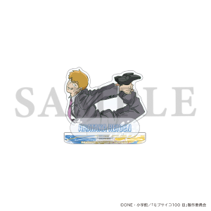 ���u�T�C�R100 �V �A�N�����X�^���h 10th Anniv. Poses!! �쌶