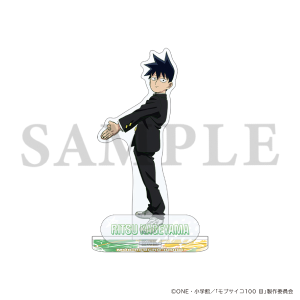 ���u�T�C�R100 �V �A�N�����X�^���h 10th Anniv. Poses!! ��