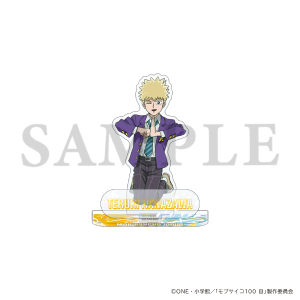 ���u�T�C�R100 �V �A�N�����X�^���h 10th Anniv. Poses!! �e��