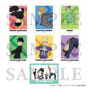 ���u�T�C�R100 �V �u���}�C�h�Z�b�g 10th Anniv. Poses!!