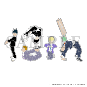 ���u�T�C�R100 �V �s���Y�Z�b�g 10th Anniv. Poses!!