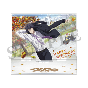 SK∞ エスケーエイト グッズ 通販 | bones store（ボンズストア）