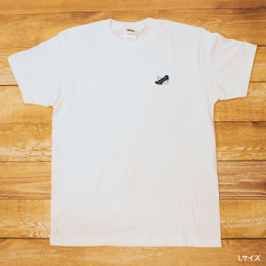 SK∞ エスケーエイト Tシャツ ∞WEEK2023 Lサイズ