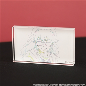 C105 CHOCOLATE SHOP 新刊セット+オベロンアクリルブロック 漫画