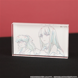 C105 CHOCOLATE SHOP 新刊セット+オベロンアクリルブロック GgHqpBkbYAA-aUy.jpg