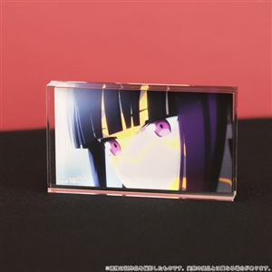 メタリックルージュ アクリルパネル／キービジュアル: キャラ