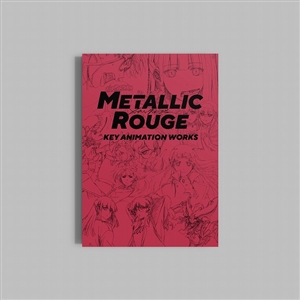 ���^���b�N���[�W���@KEY ANIMATION WORKS�@�쌳���_���񒼕M�T�C�����蕡���F���t�������