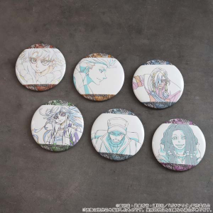 �K�`�A�N�^ �g���[�f�B���O����ʃo�b�W