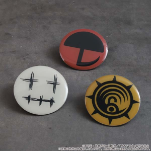 �K�`�A�N�^ �G���W���̃o�b�W�Z�b�g