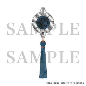 �K�`�A�N�^ �U���J�̃o�b�W