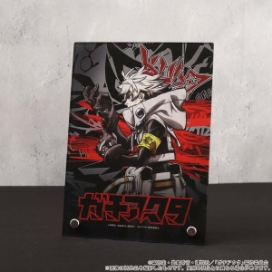 �K�`�A�N�^ �A�N�����p�l���^�L�����N�^�[�r�W���A���@���h