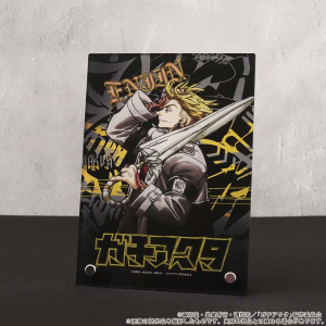 �K�`�A�N�^ �A�N�����p�l���^�L�����N�^�[�r�W���A���@�G���W��