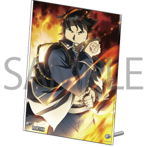 鋼の錬金術師 FULLMETAL ALCHEMIST 原画ポストカードセット