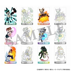 僕のヒーローアカデミア グッズ 通販 | bones store（ボンズストア）