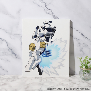 僕のヒーローアカデミア公式キャラクターブック Ultra Archive